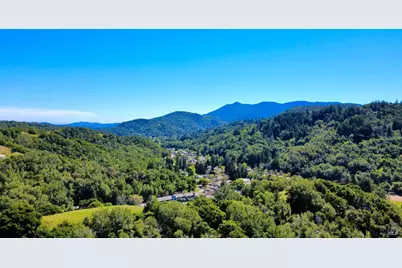 0 Glen Drive, Fairfax, CA 94930 - Photo 1