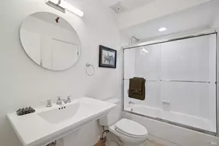 31 W Harbor Dr, Sausalito, CA 94965 - Photo 11