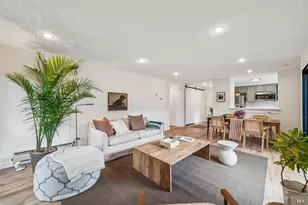 31 W Harbor Dr, Sausalito, CA 94965 - Photo 3