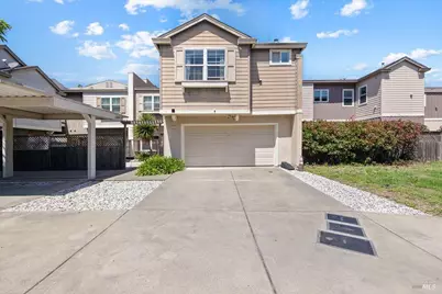 4013 Arthur Ashe Circle, Santa Rosa, CA 95407 - Photo 1