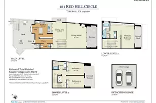 121 Red Hill Cir, Tiburon, CA 94920 - Photo 63
