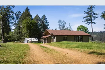 28812 Bohan Dillon Road, Cazadero, CA 95421 - Photo 3