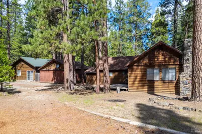 13387 Circle Drive, Old Station, CA 96071 - Photo 1