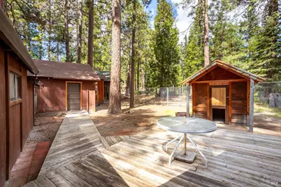 13387 Circle Drive, Old Station, CA 96071 - Photo 21