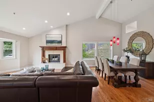 1158 Highland Dr, Novato, CA 94949 - Photo 5