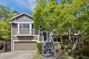 1158 Highland Dr, Novato, CA 94949 - Photo 3