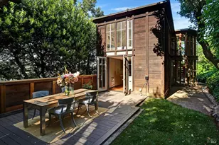 45 Bella Vista Ave, Belvedere, CA 94920 - Photo 39