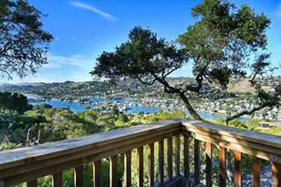 45 Bella Vista Ave, Belvedere, CA 94920 - Photo 3