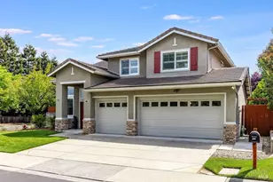 461 Aspinwall Dr, Benicia, CA 94510 - Photo 3