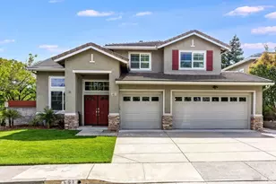 461 Aspinwall Dr, Benicia, CA 94510 - Photo 75