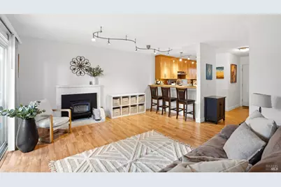 215 Stony Point Road #E, Santa Rosa, CA 95401 - Photo 9