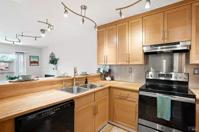 215 Stony Point Road #E, Santa Rosa, CA 95401 - Photo 5