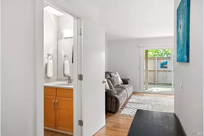 215 Stony Point Road #E, Santa Rosa, CA 95401 - Photo 3