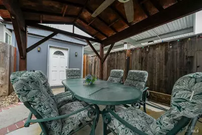 176 Valley Oak Drive, Napa, CA 94558 - Photo 35