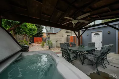 176 Valley Oak Drive, Napa, CA 94558 - Photo 29