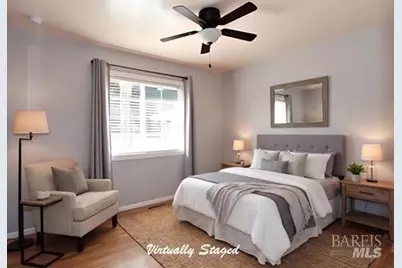 8813 Petaluma Hill Road, Penngrove, CA 94951 - Photo 21