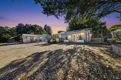 8813 Petaluma Hill Road, Penngrove, CA 94951 - Photo 1