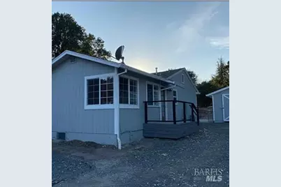 8813 Petaluma Hill Road, Penngrove, CA 94951 - Photo 41