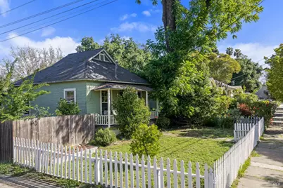 227 Hewett Street, Santa Rosa, CA 95401 - Photo 1