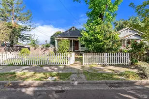 227 Hewett St, Santa Rosa, CA 95401 - Photo 5