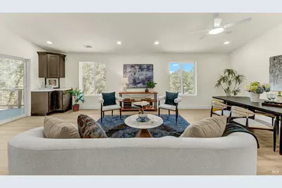 19331 Moon Ridge Road, Hidden Valley Lake, CA 95467 - Photo 7