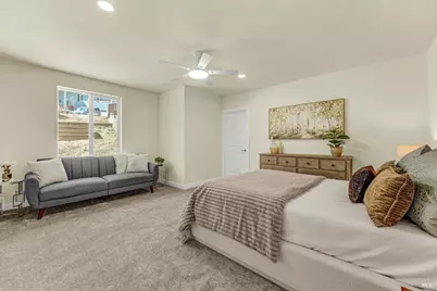 19331 Moon Ridge Road, Hidden Valley Lake, CA 95467 - Photo 23
