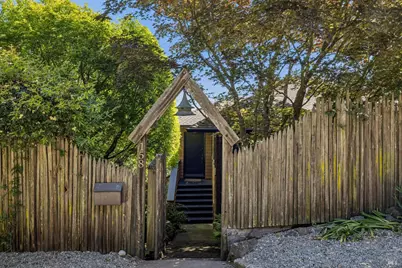 158 Edwards Avenue, Sausalito, CA 94965 - Photo 3
