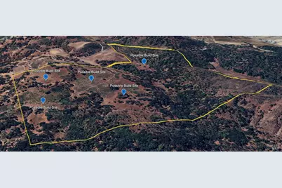 0 Wild Horse Valley Road, Napa, CA 94558 - Photo 9