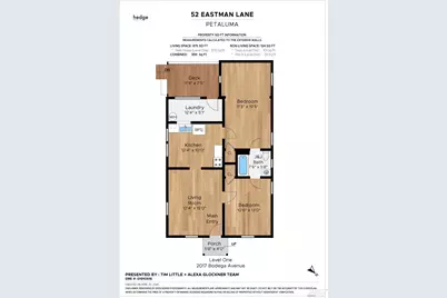 52 Eastman Lane, Petaluma, CA 94952 - Photo 83