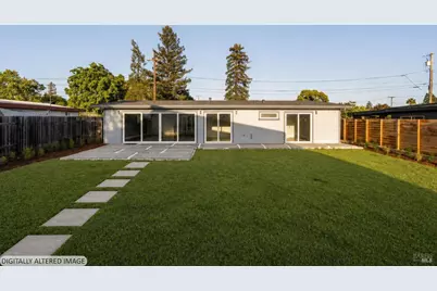 1421 Spruce Way, Healdsburg, CA 95448 - Photo 31