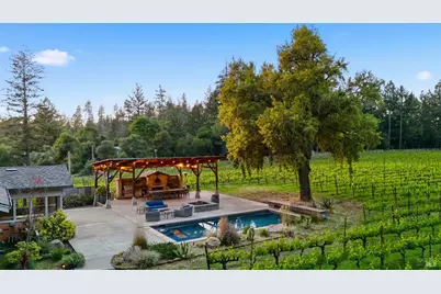 425 Cold Springs Road, Angwin, CA 94508 - Photo 1