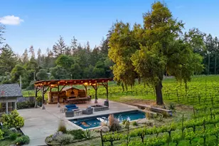 425 Cold Springs Rd, Angwin, CA 94508 - Photo 1
