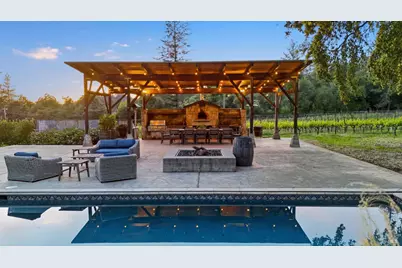 425 Cold Springs Road, Angwin, CA 94508 - Photo 37