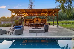 425 Cold Springs Rd, Angwin, CA 94508 - Photo 37