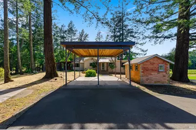 425 Cold Springs Road, Angwin, CA 94508 - Photo 9