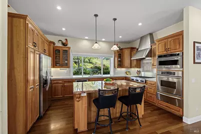 167 Mountain Meadow Lane, Santa Rosa, CA 95404 - Photo 15
