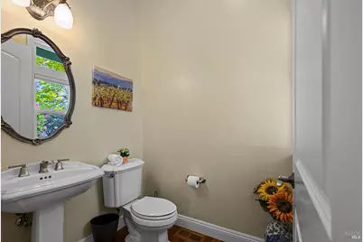 167 Mountain Meadow Lane, Santa Rosa, CA 95404 - Photo 23