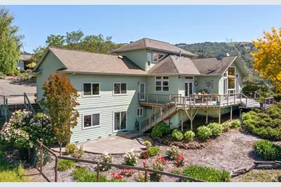 167 Mountain Meadow Lane, Santa Rosa, CA 95404 - Photo 43