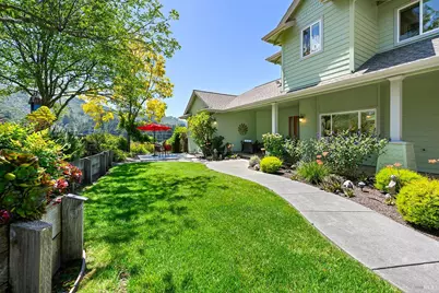 167 Mountain Meadow Lane, Santa Rosa, CA 95404 - Photo 5