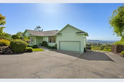 167 Mountain Meadow Lane, Santa Rosa, CA 95404 - Photo 45