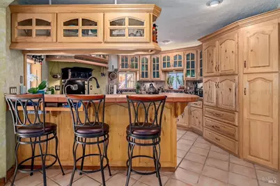 19400 Scenic Drive, Redwood Valley, CA 95470 - Photo 17