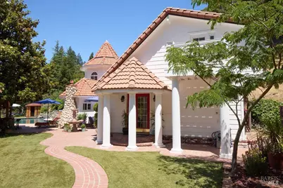 19400 Scenic Drive, Redwood Valley, CA 95470 - Photo 1