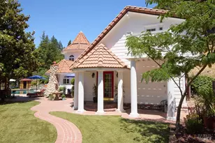 19400 Scenic Dr, Redwood Valley, CA 95470 - Photo 1