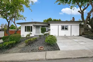 216 Los Gatos Ave, Vallejo, CA 94589 - Photo 1