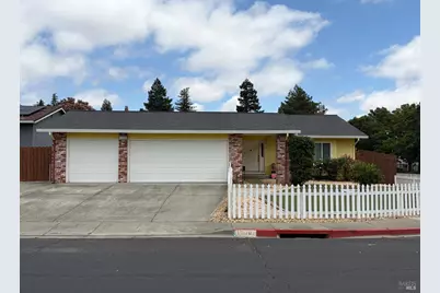 1600 Moraga Drive, Fairfield, CA 94534 - Photo 1