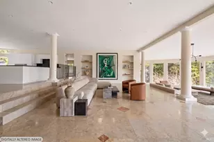 125 E Sylvestris Dr, San Geronimo, CA 94963 - Photo 3