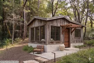 125 E Sylvestris Dr, San Geronimo, CA 94963 - Photo 5