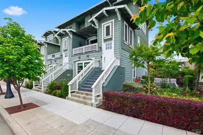 1716 3rd Street, Napa, CA 94559 - Photo 1
