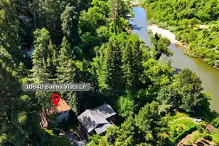 10840 Buena Vista Ln, Forestville, CA 95436 - Photo 3