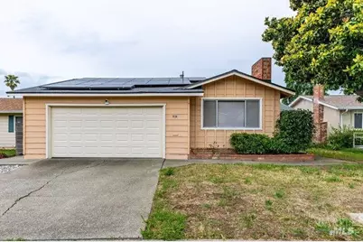 431 Gonzaga Avenue, Vallejo, CA 94589 - Photo 1